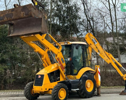 ЖЦБ 3ЦКС, об'ємом двигуна 0 л та пробігом 0 тис. км за 28885 $, фото 2 на Automoto.ua