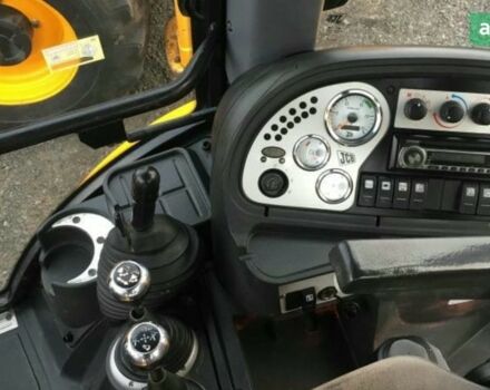 ЖЦБ 3ЦКС, объемом двигателя 0 л и пробегом 0 тыс. км за 50281 $, фото 3 на Automoto.ua