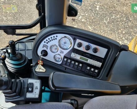 ЖЦБ 3ЦКС, объемом двигателя 0 л и пробегом 0 тыс. км за 47208 $, фото 6 на Automoto.ua