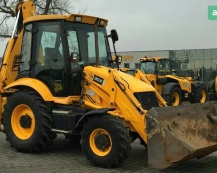 ЖЦБ 3ЦКС, объемом двигателя 0 л и пробегом 0 тыс. км за 50281 $, фото 1 на Automoto.ua
