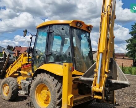 ЖЦБ 3ЦКС, объемом двигателя 0 л и пробегом 0 тыс. км за 47208 $, фото 2 на Automoto.ua