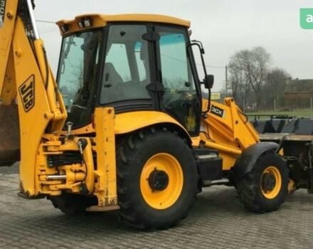 ЖЦБ 3ЦКС, объемом двигателя 0 л и пробегом 0 тыс. км за 50281 $, фото 2 на Automoto.ua