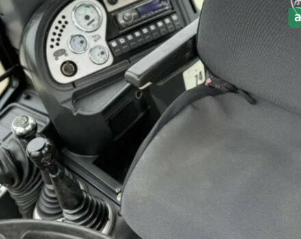 ЖЦБ 3ЦКС, об'ємом двигуна 0 л та пробігом 0 тис. км за 38017 $, фото 5 на Automoto.ua