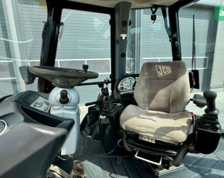 ЖЦБ 3ЦКС, об'ємом двигуна 0 л та пробігом 0 тис. км за 30903 $, фото 5 на Automoto.ua