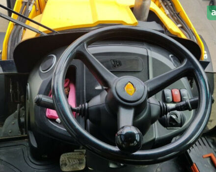 ЖЦБ 3ЦКС, об'ємом двигуна 0 л та пробігом 0 тис. км за 51109 $, фото 4 на Automoto.ua