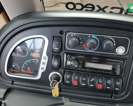 ЖЦБ 3ЦКС, об'ємом двигуна 0 л та пробігом 0 тис. км за 51109 $, фото 5 на Automoto.ua