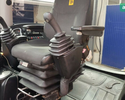 ЖЦБ 3ЦКС, об'ємом двигуна 0 л та пробігом 0 тис. км за 51109 $, фото 3 на Automoto.ua