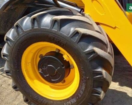 ЖЦБ 3ЦКС, об'ємом двигуна 0 л та пробігом 0 тис. км за 63410 $, фото 4 на Automoto.ua