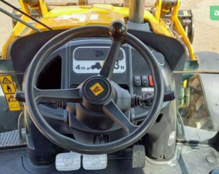 ЖЦБ 3ЦКС, об'ємом двигуна 0 л та пробігом 0 тис. км за 63410 $, фото 6 на Automoto.ua