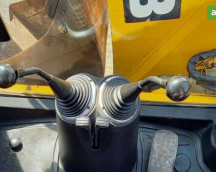 ЖЦБ 3ЦКС, об'ємом двигуна 0 л та пробігом 0 тис. км за 63410 $, фото 7 на Automoto.ua