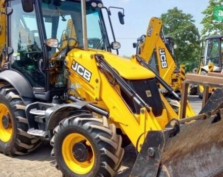 ЖЦБ 3ЦКС, об'ємом двигуна 0 л та пробігом 0 тис. км за 63410 $, фото 3 на Automoto.ua