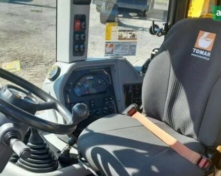 ЖЦБ 3ЦКС, об'ємом двигуна 0 л та пробігом 0 тис. км за 53075 $, фото 6 на Automoto.ua