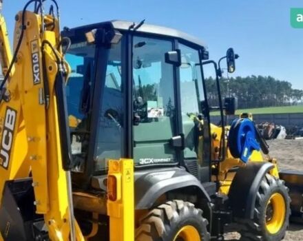 ЖЦБ 3ЦКС, об'ємом двигуна 0 л та пробігом 0 тис. км за 53075 $, фото 3 на Automoto.ua