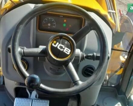 ЖЦБ 3ЦКС, об'ємом двигуна 0 л та пробігом 0 тис. км за 53075 $, фото 9 на Automoto.ua
