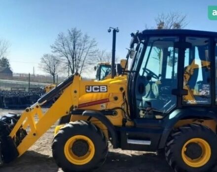 ЖЦБ 3ЦКС, об'ємом двигуна 0 л та пробігом 0 тис. км за 53075 $, фото 5 на Automoto.ua