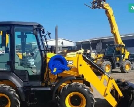ЖЦБ 3ЦКС, об'ємом двигуна 0 л та пробігом 0 тис. км за 53075 $, фото 2 на Automoto.ua