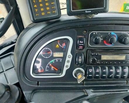 ЖЦБ 3ЦКС, об'ємом двигуна 0 л та пробігом 0 тис. км за 64799 $, фото 9 на Automoto.ua