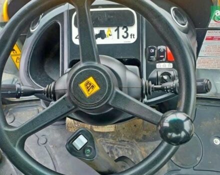 ЖЦБ 3ЦКС, об'ємом двигуна 0 л та пробігом 0 тис. км за 64799 $, фото 8 на Automoto.ua