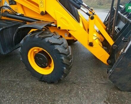 ЖЦБ 3ЦКС, об'ємом двигуна 0 л та пробігом 0 тис. км за 64799 $, фото 5 на Automoto.ua