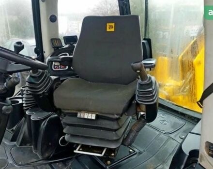 ЖЦБ 3ЦКС, об'ємом двигуна 0 л та пробігом 0 тис. км за 64799 $, фото 7 на Automoto.ua