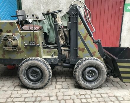 ЖЦБ 3ЦКС, об'ємом двигуна 0 л та пробігом 0 тис. км за 4350 $, фото 3 на Automoto.ua