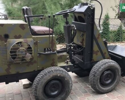 ЖЦБ 3ЦКС, об'ємом двигуна 0 л та пробігом 0 тис. км за 4350 $, фото 2 на Automoto.ua