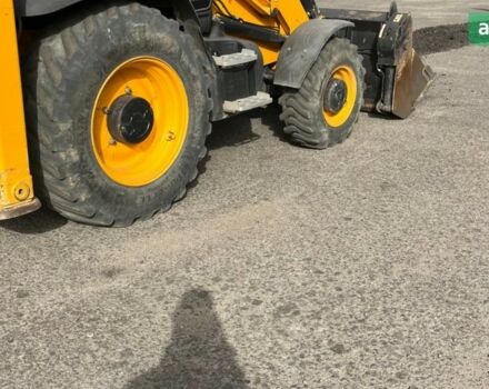 ЖЦБ 3ЦКС, об'ємом двигуна 0 л та пробігом 3 тис. км за 75000 $, фото 4 на Automoto.ua