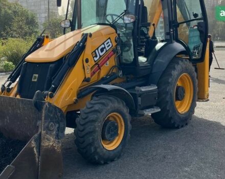 ЖЦБ 3ЦКС, об'ємом двигуна 0 л та пробігом 3 тис. км за 75000 $, фото 3 на Automoto.ua