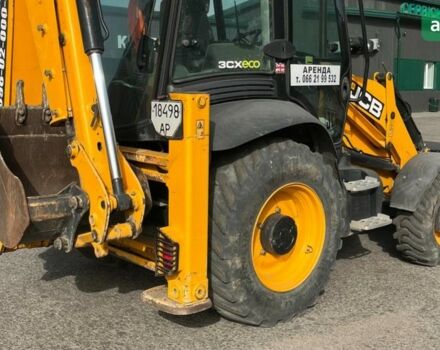 ЖЦБ 3ЦКС, об'ємом двигуна 0 л та пробігом 3 тис. км за 75000 $, фото 1 на Automoto.ua