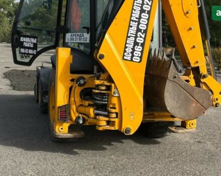 ЖЦБ 3ЦКС, об'ємом двигуна 0 л та пробігом 3 тис. км за 75000 $, фото 2 на Automoto.ua