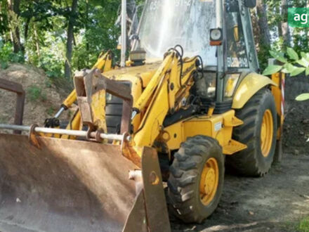ЖЦБ 3ЦКС, об'ємом двигуна 0 л та пробігом 0 тис. км за 19900 $, фото 1 на Automoto.ua