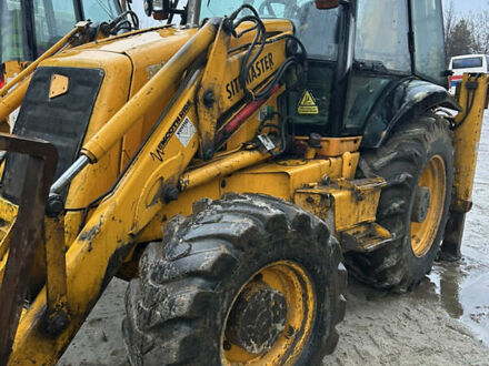 ЖЦБ 3ЦКС 2002 в Львове на Automoto.ua ЖЦБ 3ЦКС, объемом двигателя 0 л и пробегом 0 тыс. км за 29500 $, фото 1 на Automoto.ua