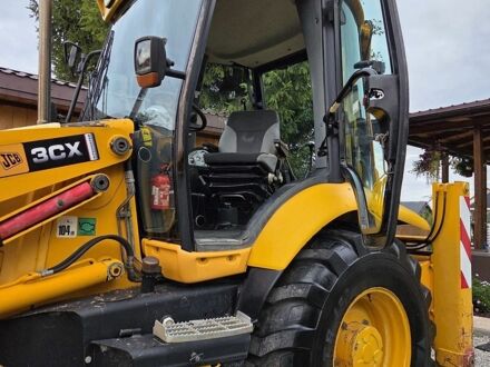 ЖЦБ 3ЦКС, объемом двигателя 0 л и пробегом 10 тыс. км за 40611 $, фото 1 на Automoto.ua