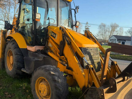 ЖЦБ 3ЦКС, об'ємом двигуна 0 л та пробігом 8 тис. км за 41788 $, фото 1 на Automoto.ua