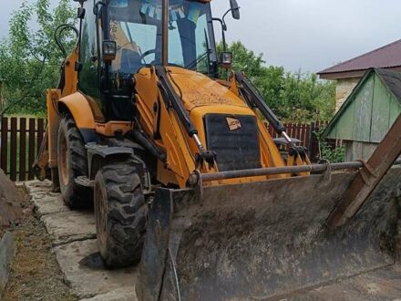 ЖЦБ 3ЦКС, об'ємом двигуна 4.4 л та пробігом 2 тис. км за 33100 $, фото 1 на Automoto.ua