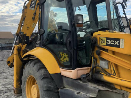 ЖЦБ 3ЦКС, об'ємом двигуна 0 л та пробігом 6 тис. км за 40597 $, фото 1 на Automoto.ua