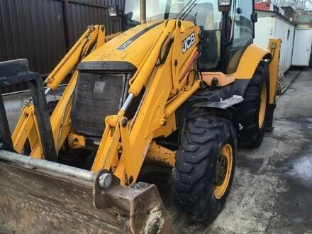 ЖЦБ 3ЦКС, объемом двигателя 0 л и пробегом 0 тыс. км за 35500 $, фото 1 на Automoto.ua