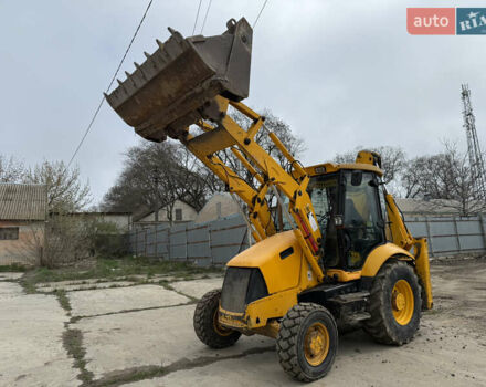 ЖЦБ 3ЦКС, об'ємом двигуна 0 л та пробігом 12 тис. км за 33000 $, фото 1 на Automoto.ua