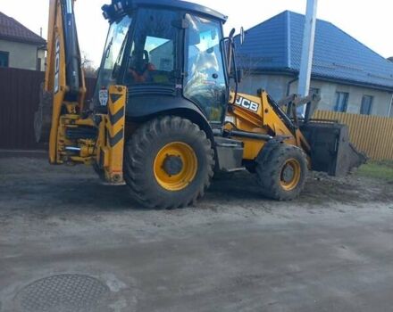 ЖЦБ 3ЦКС, об'ємом двигуна 0 л та пробігом 20 тис. км за 41000 $, фото 1 на Automoto.ua