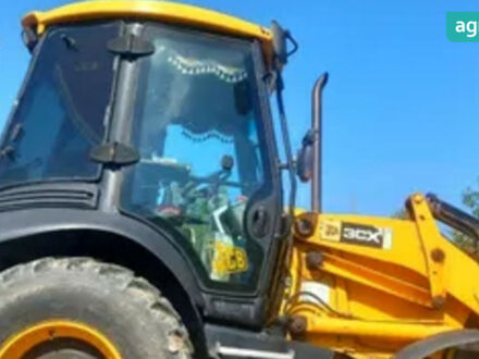 ЖЦБ 3ЦКС, об'ємом двигуна 4 л та пробігом 0 тис. км за 39000 $, фото 1 на Automoto.ua