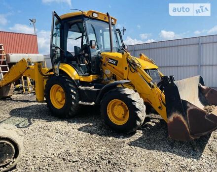 ЖЦБ 3ЦКС, об'ємом двигуна 0 л та пробігом 0 тис. км за 48000 $, фото 1 на Automoto.ua