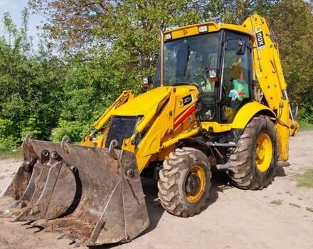 ЖЦБ 3ЦКС, объемом двигателя 0 л и пробегом 1 тыс. км за 37800 $, фото 1 на Automoto.ua