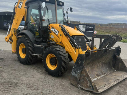 ЖЦБ 3ЦКС 2007 в Каменке-Бугской на Automoto.ua ЖЦБ 3ЦКС, объемом двигателя 0 л и пробегом 0 тыс. км за 44000 $, фото 1 на Automoto.ua