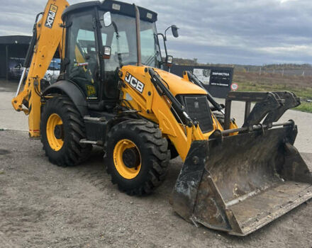 ЖЦБ 3ЦКС, объемом двигателя 0 л и пробегом 0 тыс. км за 44000 $, фото 1 на Automoto.ua