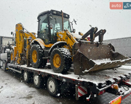 ЖЦБ 3ЦКС, объемом двигателя 0 л и пробегом 7 тыс. км за 50330 $, фото 1 на Automoto.ua
