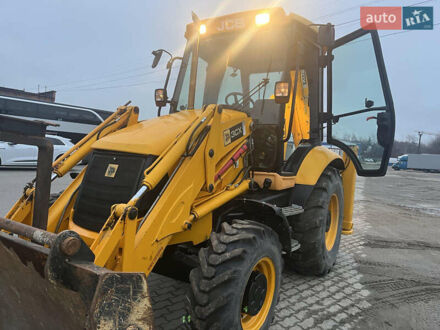 ЖЦБ 3ЦКС, объемом двигателя 0 л и пробегом 0 тыс. км за 48059 $, фото 1 на Automoto.ua