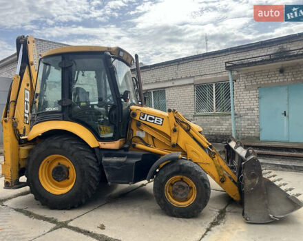 ЖЦБ 3ЦКС, об'ємом двигуна 0 л та пробігом 11 тис. км за 34000 $, фото 1 на Automoto.ua