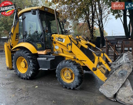 ЖЦБ 3ЦКС, объемом двигателя 0 л и пробегом 0 тыс. км за 36000 $, фото 1 на Automoto.ua