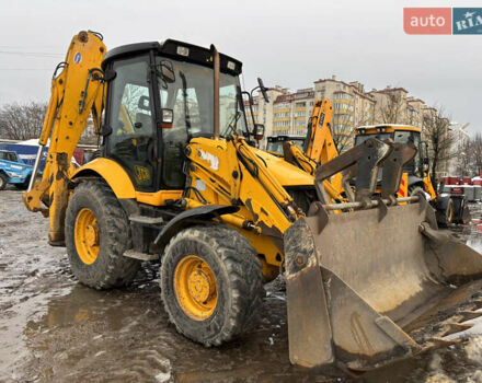 ЖЦБ 3ЦКС, объемом двигателя 0 л и пробегом 5 тыс. км за 49883 $, фото 1 на Automoto.ua