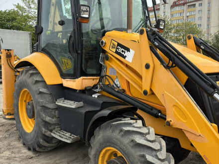 ЖЦБ 3ЦКС 2008 в Львове на Automoto.ua ЖЦБ 3ЦКС, объемом двигателя 0 л и пробегом 8 тыс. км за 46000 $, фото 1 на Automoto.ua